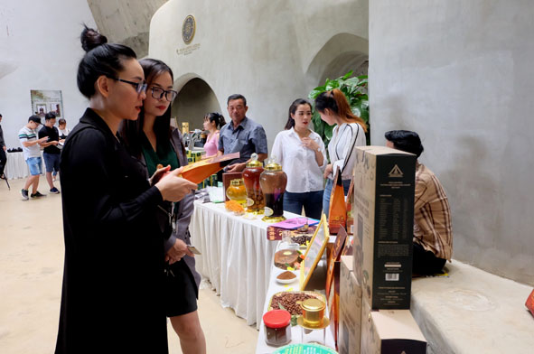 Lực đẩy cho phát triển từ sáng tạo khởi nghiệp